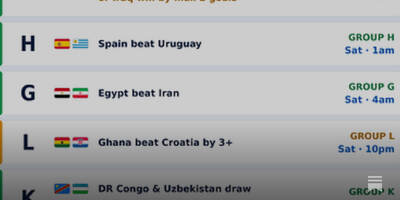 The Daily Permutations 26th June