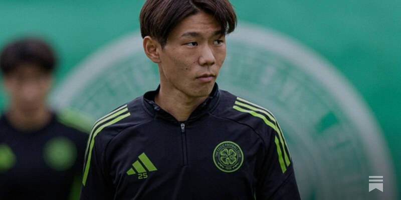 Celtic defender Hayato Inamura joins FC Tokyo on permanent deal