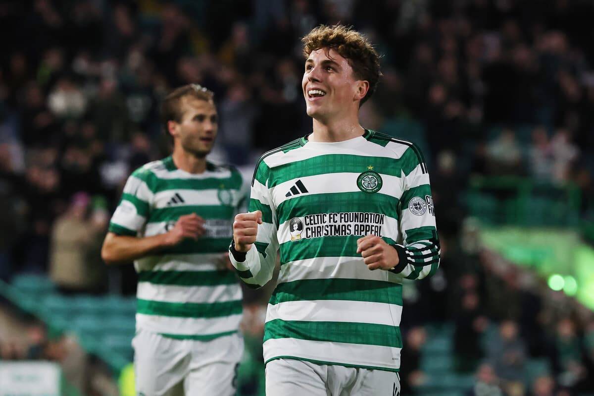 Celtic given encouragement, Rangers ‘enter talks’, Falkirk eye EPL youngster- Scottish transfer news