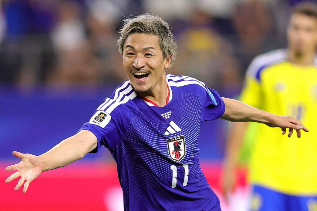 Watching Celtic’s stars in the World Cup fills me with pride … and paranoia.