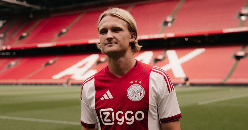 Kasper Dolberg to Celtic transfer veto sparks Ajax ripples that see ex SPFL chief axed amid LinkedIn sins