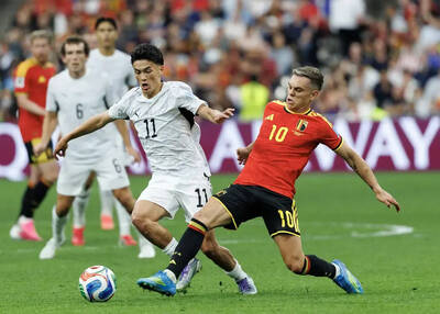 Elijah Just Matches Henrik Larsson World Cup Record