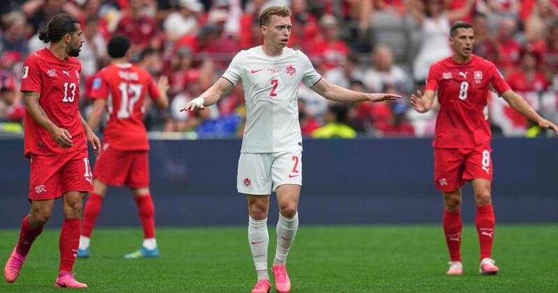 Celtic star confident of creating World Cup history despite having to adapt to change