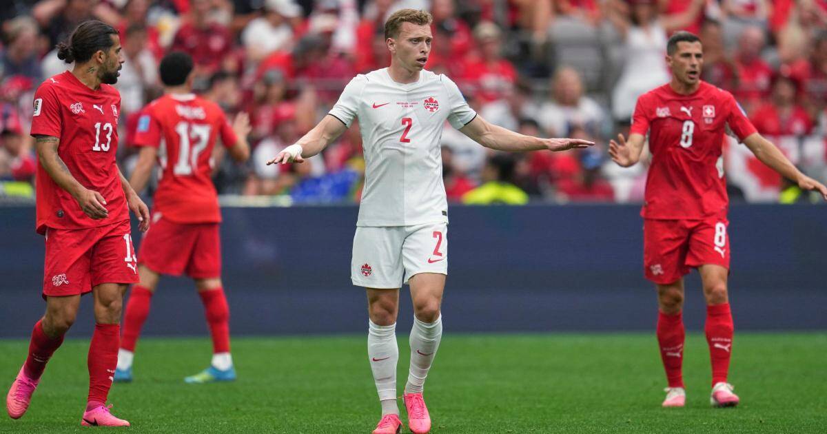 Celtic star confident of creating World Cup history despite having to adapt to change