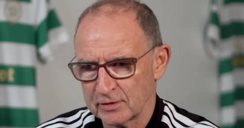 Martin O’Neill details importance of new Celtic deals for Maloney and Fotheringham