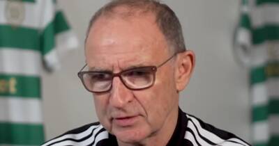 Martin O’Neill details importance of new Celtic deals for Maloney and Fotheringham