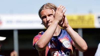 Celtic can finally sign €10m Brendan Rodgers striker target who has been transfer listed