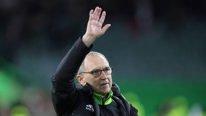 Celtic willing to spend £5m on ‘athletic’ midfielder &ndash; but they won’t meet asking price