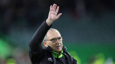 Celtic willing to spend £5m on ‘athletic’ midfielder &ndash; but they won’t meet asking price