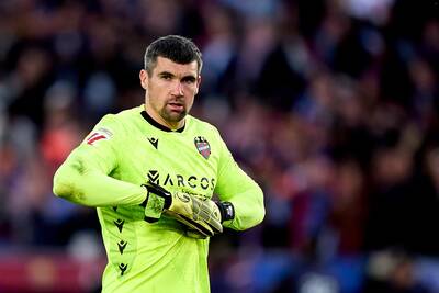 Club Brugge steal march on Celtic as Mat Ryan enters ‘concrete talks’