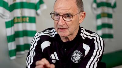 Martin O’Neill lifts lid on new Celtic approach: ‘We can change things’