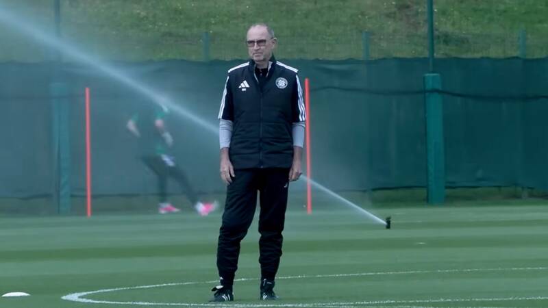 Celtic Are Back &ndash; Now Comes The Tricky Bit