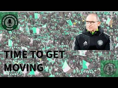 Deliver the Promises | Time to Get Moving