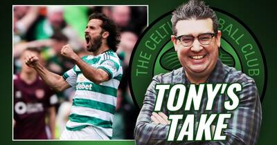 Celtic are overthinking their easiest transfer decision of the summer