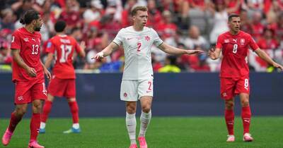 Celtic star confident of creating World Cup history despite having to adapt to change