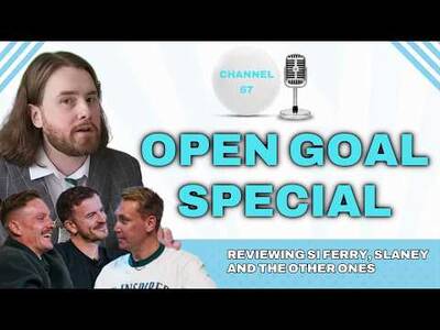 The OPEN GOAL Special! | Channel 67