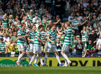 A closer look at Celtic’s pre-season schedule
