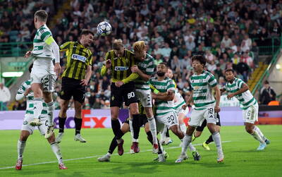 Celtic’s Champions League Exit – “I think that carried over to league performances,” Martin O’Neill