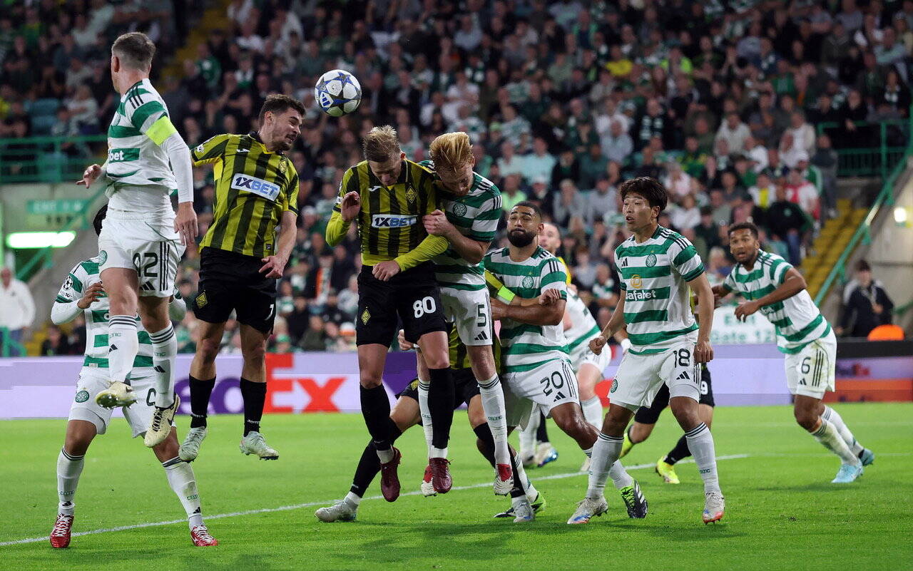 Celtic’s Champions League Exit – “I think that carried over to league performances,” Martin O’Neill