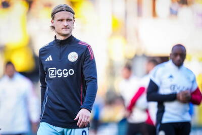 Kasper Dolberg available just one year after rejecting Celtic