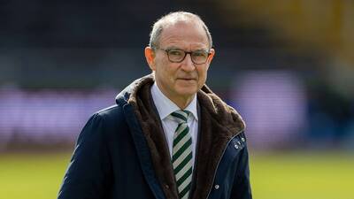 €30m Celtic transfer explodes into life: Record deal to be announced shortly