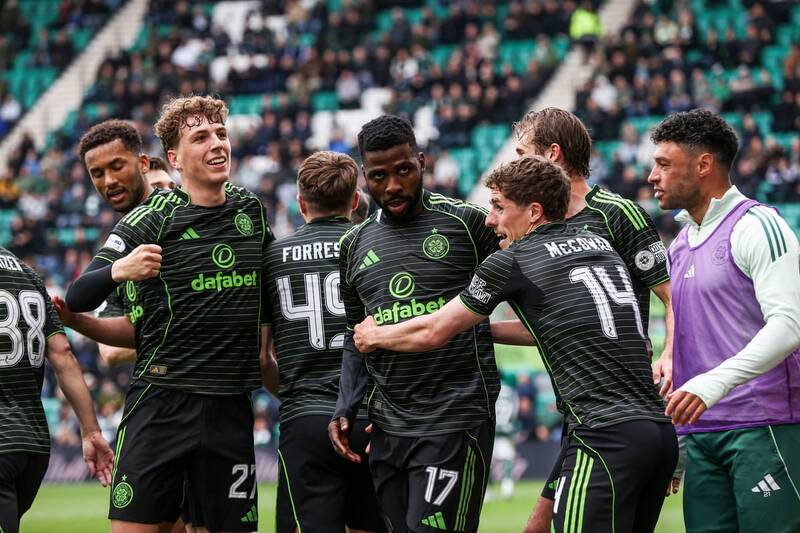 Celtic playmaker in-demand as new club enter £26m transfer race while ‘lucrative offer’ lined up for striker