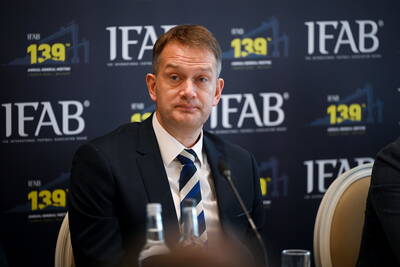Steve Clarke has spared another executive which does not want to lead.