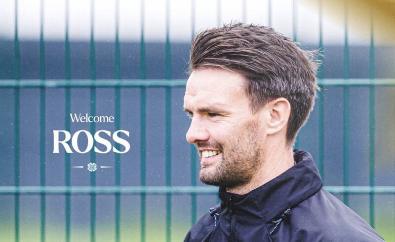 Celtic Poach Key Derek McInnes Coach In Staff Raid