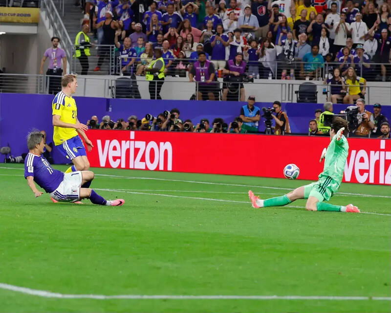 The Four Celtic Stars in the Next Round of the World Cup