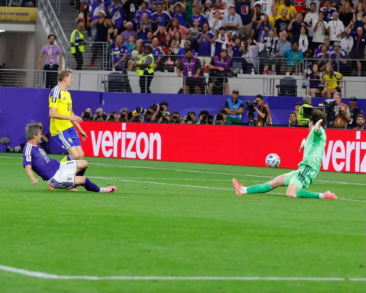 The Four Celtic Stars in the Next Round of the World Cup