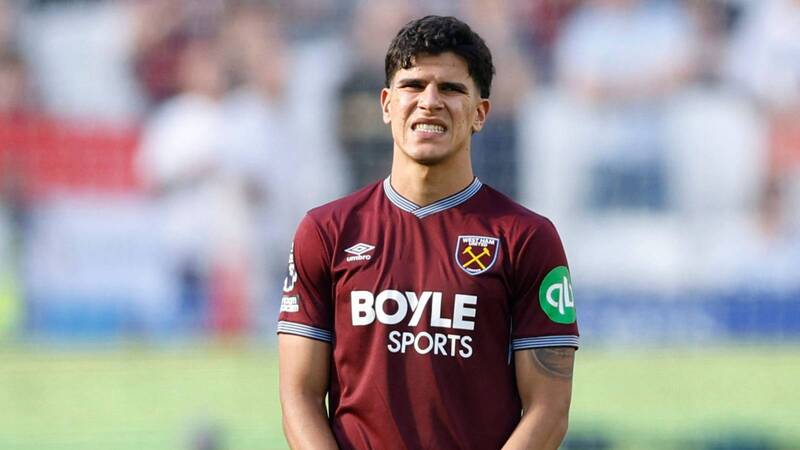West Ham must sign Abdul Fatawu & Celtic ace with £80m Mateus Fernandes windfall