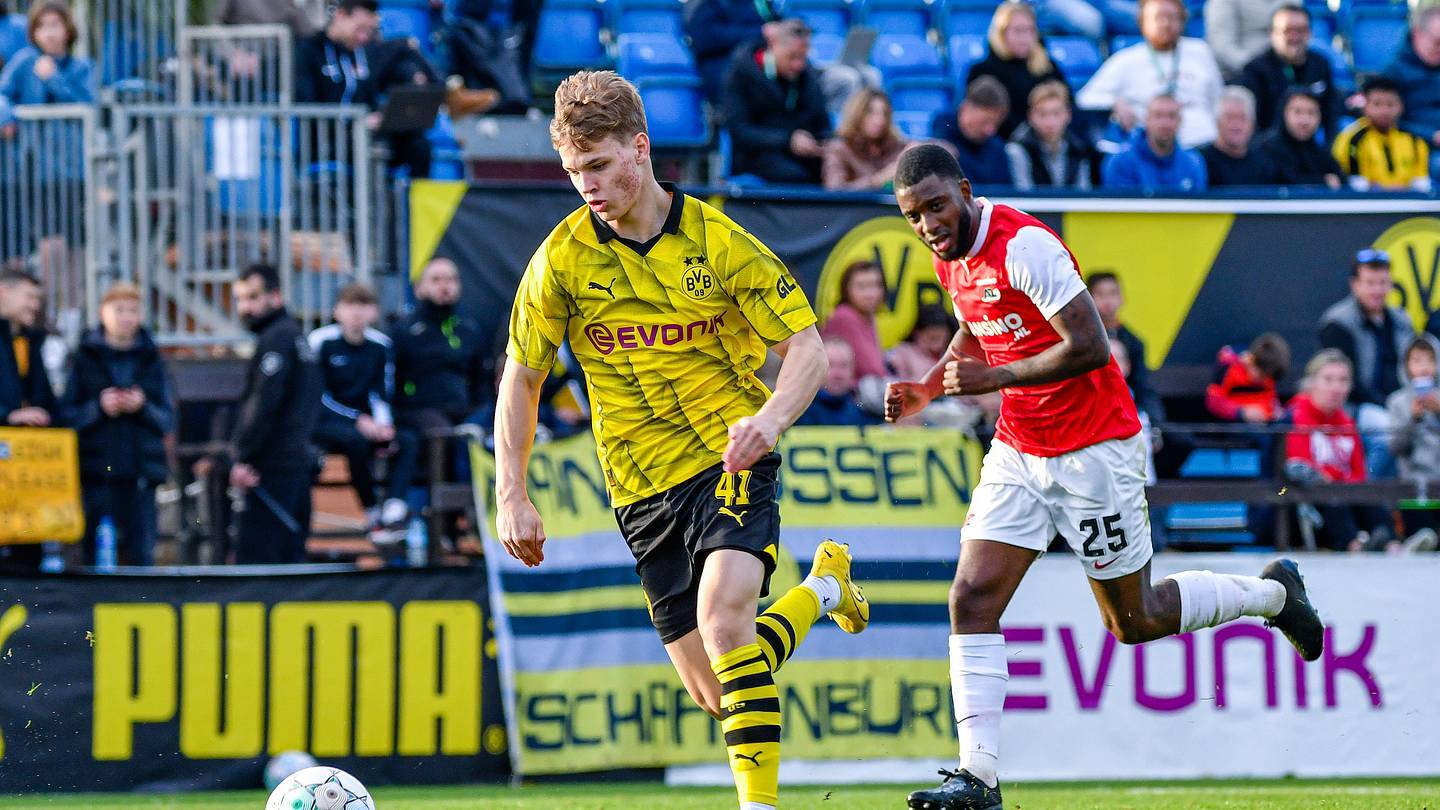 Florian Plettenberg confirms Celtic interest and rival bidder for £6m Bundesliga talent
