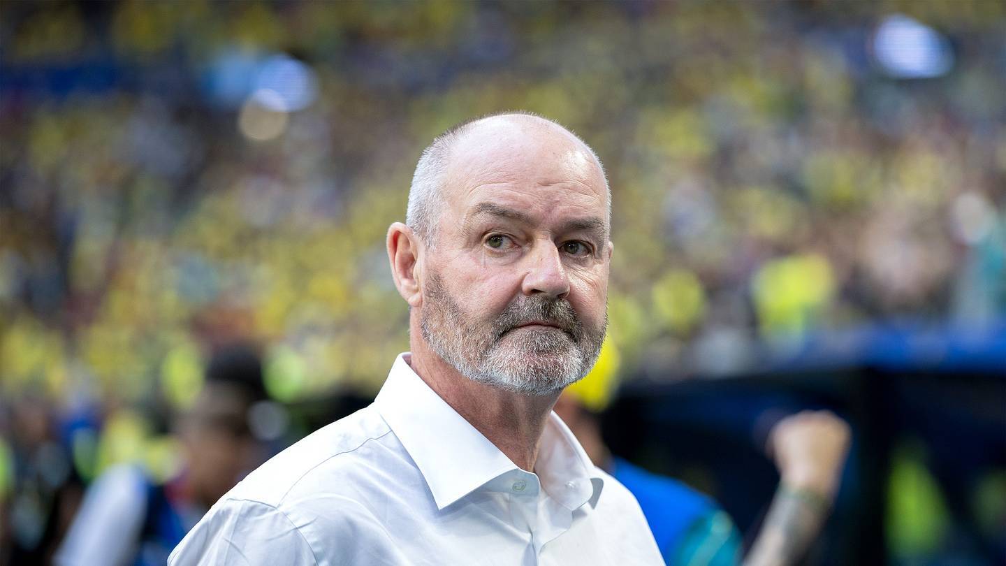 Former Celtic title-winning boss linked with Scotland job after Steve Clarke exit