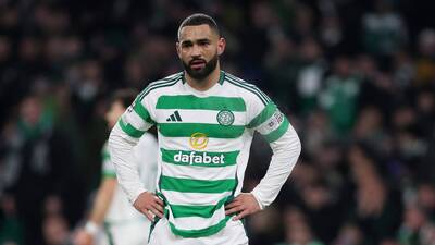 He’s keen to join: Celtic could sign the new Carter-Vickers in £2.5m star