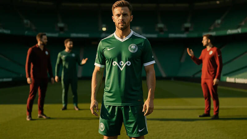 Gasperini’s Roma Chase Engels but Celtic Won’t Budge on €30m Fee