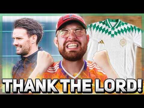 Celtic Finally Hire a Set Piece Coach!
