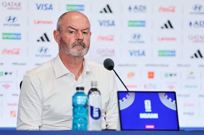 Five reasons why Celtic hero Ange Postecoglou should replace Steve Clarke as Scotland manager