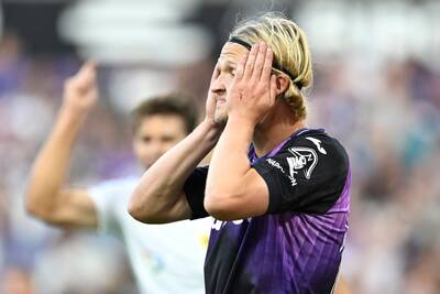 Kasper Dolberg’s Celtic rejection looks worse after Ajax fallout