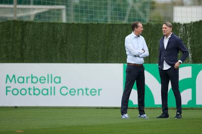 Marbella confirms Celtic among international pre-season line-up