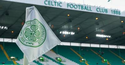 Tjark Ernst named as Celtic transfer ‘target’ as Hertha Berlin goalkeeper lined up