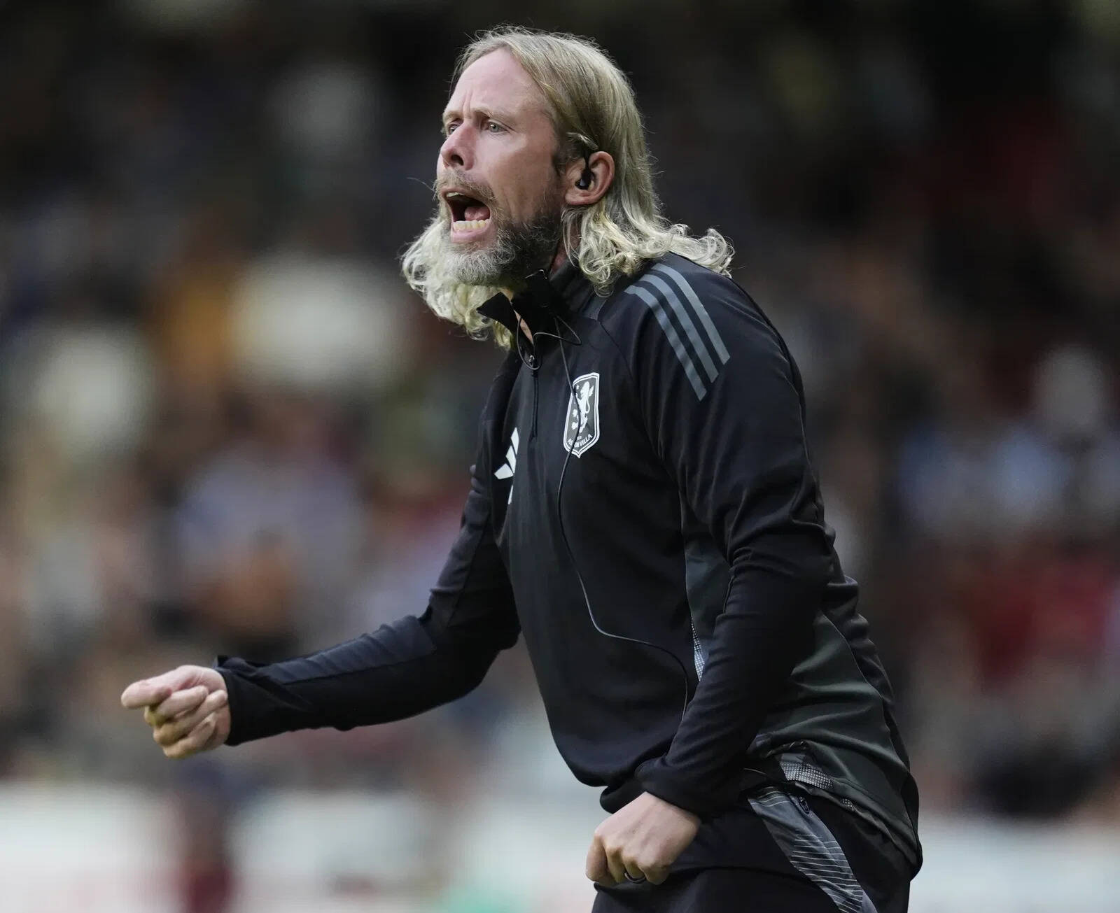 Austin MacPhee’s influence on new Celtic coach Ross Grant