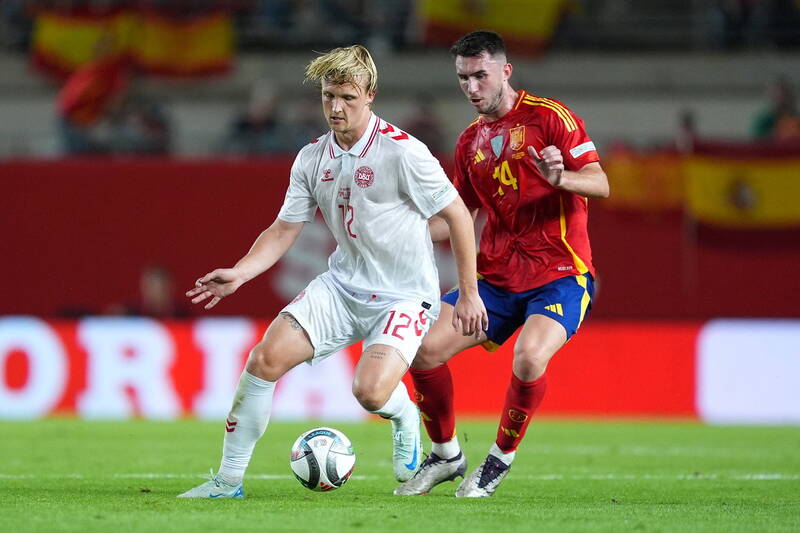 Second chance for Dolberg while Celtic can secure discounted price