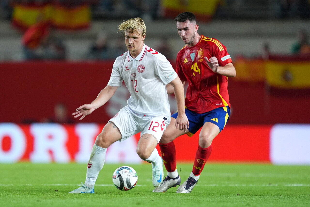 Second chance for Dolberg while Celtic can secure discounted price
