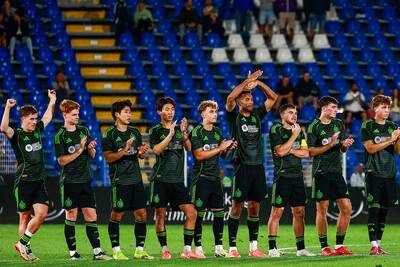 Celtic player branded a ‘club signing’ by Brendan Rodgers seals permanent transfer exit as Hoops net healthy profit