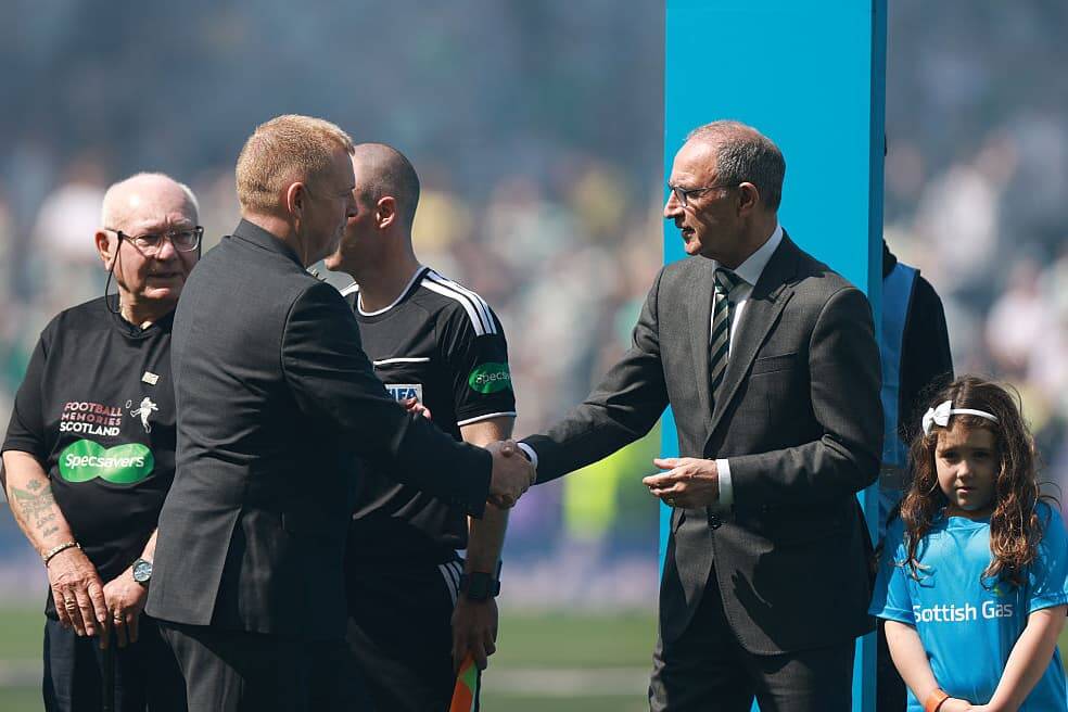Celtic set transfer target over ‘a couple of players’ as plan for stars reaching ‘richer pastures’ hatched