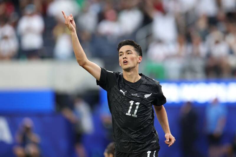 Celtic transfer target in ‘busy’ agent confession as he drops biggest hint yet over future after World Cup exploits