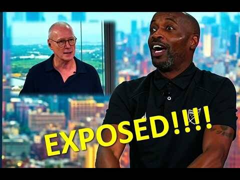 DISMANTLED: Celtic fans will spot Jim White’s SPIN over ex-Ger’s FIREBOMB story
