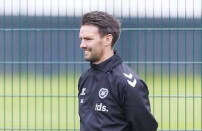 Ross Grant could be one of Celtic’s best bits of business this summer.