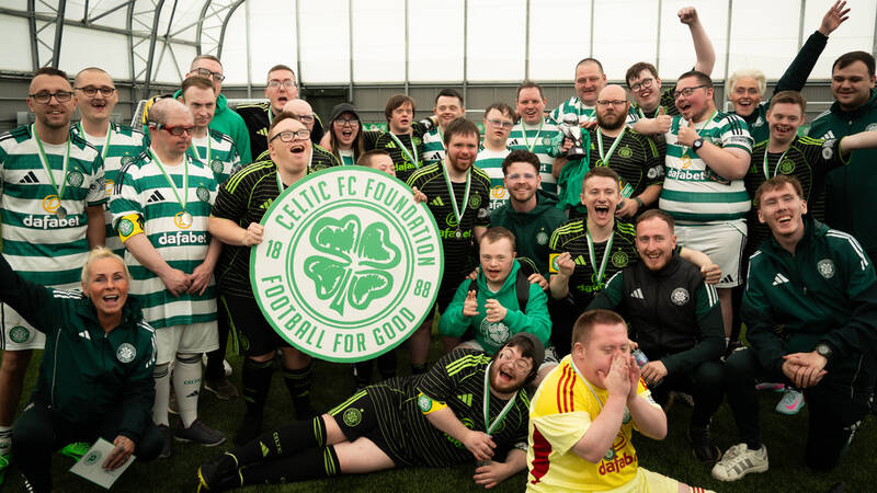 Ability Counts celebrates inclusion at Barrowfield
