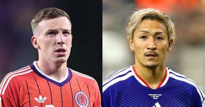 Transfer news LIVE as Celtic and Rangers plus Hearts, Aberdeen and Hibs eye signings